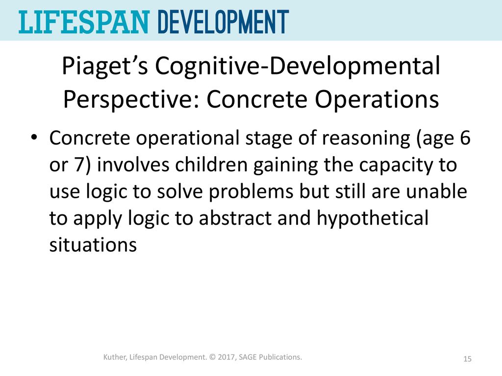 Physical and Cognitive Development in Middle Childhood ppt download